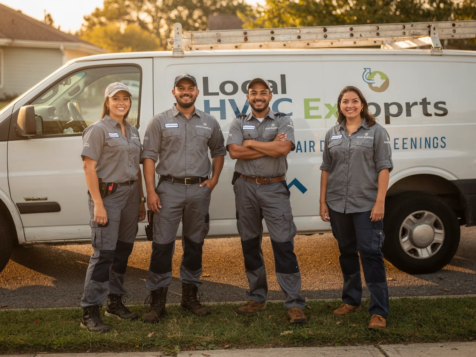 24/7 HVAC Repair & AC Replacement company in Farmington, KY